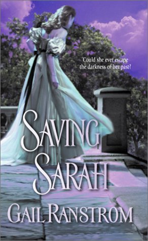 Saving Sarah (Wednesday League, #2)