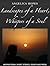 Landscapes of a Heart, Whispers of a Soul (Speranza Odyssey Trilogy, #1)