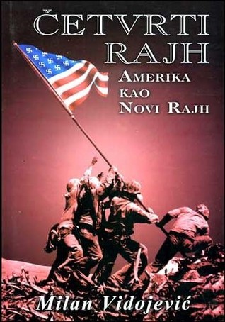 Četvrti Rajh: Amerika kao novi rajh