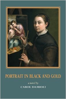Portrait in Black and Gold (Inanna Poetry & Fiction Series, 0)