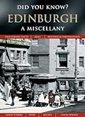 Edinburgh: A Miscellany