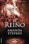 El reino by Amanda Stevens