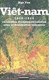 Viêt-Nam, 1920-19...