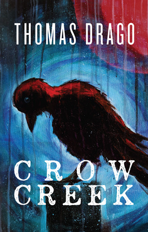 Crow Creek (Paperback)