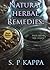 Natural herbal Remedies