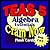 TEAS 6 Prep Test ALGEBRA ES...