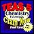 TEAS 6 Prep Test CHEMISTRY ESSENTIALS Flash Cards--CRAM NOW!-... by Cram Now