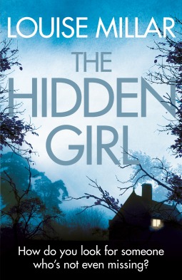 The Hidden Girl (Kindle Edition)