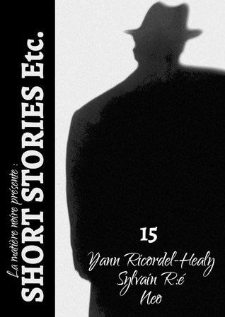 Short Stories etc. #15