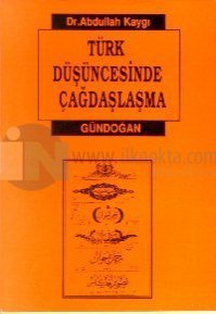 Türk Düşüncesinde Çağdaşlaşma