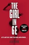 The Girl in 6E by A.R. Torre
