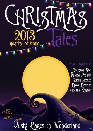 Christmas Tales 2013