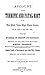 Account of the Terrific and Fatal Riot at the New-York Astor Place Opera House