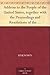 Address to the People of the United States, together with the Proceedings and Resolutions of the Pro-Slavery Convention of Missouri Held at Lexington
