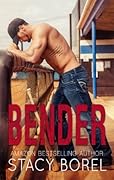 Bender (The Core Four, #1)