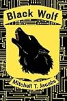 Black Wolf by Mitchell T. Jacobs