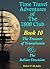 Time Travel Adventures of The 1800 Club by Robert McAuley