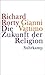 Die Zukunft der Religion by Gianni Vattimo