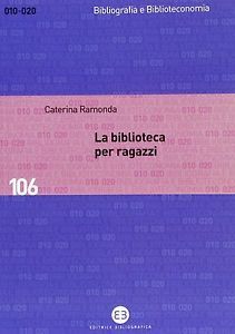 La biblioteca per ragazzi