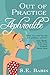 Out of Practice Aphrodite (The Naughty Goddess Chronicles #1)