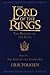 The End of the Third Age (The Lord of the Rings, Book 6)