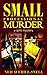 Small Professional Murder (Spriz Mysteries)