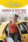 Summer in New York Collection by Janette Rallison Summer in New York Collection by Janette Rallison