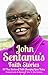John Sentamu's Faith Stories by John Sentamu