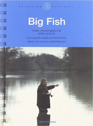 Big Fish. Guión cinematográfico