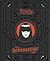Emily the Strange - den hemmelige bog (Emily the Strange Graphic Novels, #2)