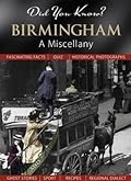 Birmingham: A Miscellany