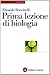Prima lezione di biologia