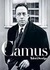 Taler i Sverige by Albert Camus