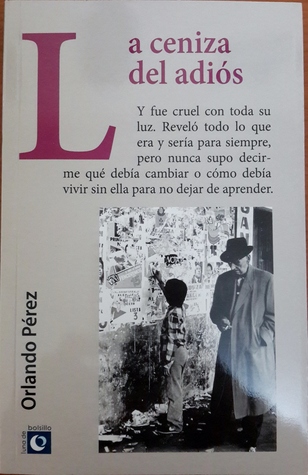 La ceniza del adiós