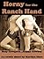 Horny for the Ranch Hand: A Cowgirl Anal Sex Threesome Short