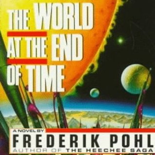 The World at the End of Time