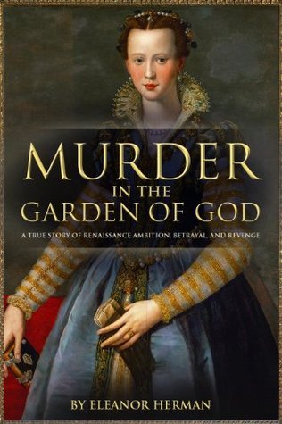 Murder in the Garden of God (Paperback)