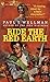 Ride the Red Earth