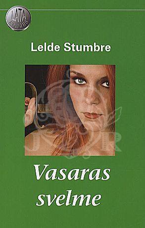Vasaras svelme