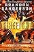 Firefight (The Reckoners, #2)