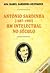 António Sardinha (1887-1925): Um Intelectual no Século