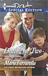 Dating for Two (Matchmaking Mamas, #12) Dating for Two (Matchmaking Mamas, #12)