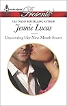 Uncovering Her Nine Month Secret by Jennie Lucas