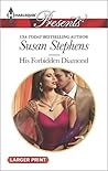 His Forbidden Diamond (The Skavanga Diamonds #4)