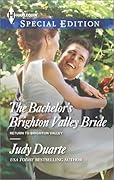 The Bachelor's Brighton Valley Bride