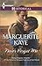 Never Forget Me (Harlequin Historical)