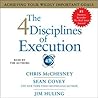 The 4 Disciplines...