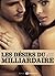 Les désirs du milliardaire - volume 6