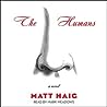 The Humans by Matt Haig