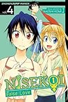 Nisekoi by Naoshi Komi